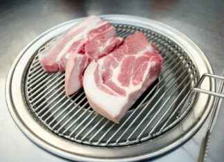 Seoul Sista Korean BBQ – Rotterdam Weena Seoul Sista Korean BBQ - Rotterdam Weena