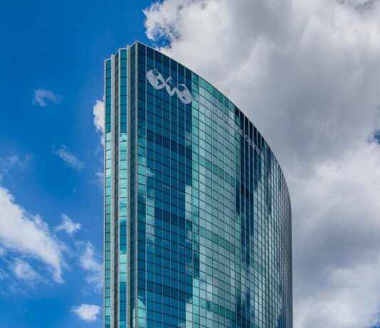 Sligro Rotterdam Spaanse Polder Groothandelsmarkt Rotterdam