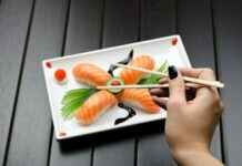 Sushi Rotterdam All You Can Eat Sushi Rotterdam All You Can Eat