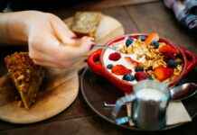 Teds Rotterdam – Op Het Dak – All Day Brunch Teds Rotterdam - Op Het Dak - All Day Brunch