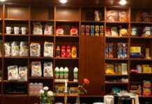 The Tea Lab Nieuwe Binnenweg Rotterdam The Tea Lab Nieuwe Binnenweg Rotterdam