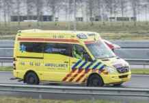 Vrouw ernstig gewond na val van attractie op Hilversumse kermis vrouw-ernstig-gewond-na-val-van-attractie-op-hilversumse-kermis