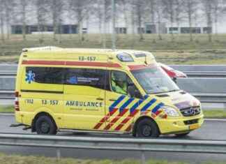 Vrouw ernstig gewond na val van attractie op Hilversumse kermis vrouw-ernstig-gewond-na-val-van-attractie-op-hilversumse-kermis
