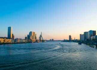 Wat Te Doen In Rotterdam Vandaag Wat Te Doen In Rotterdam Vandaag