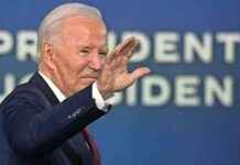 Agressieve vorm van prostaatkanker bij ex-president Joe Biden (82) vastgesteld agressieve-vorm-van-prostaatkanker-bij-ex-president-joe-biden-82-vastgesteld