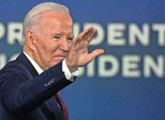 Agressieve vorm van prostaatkanker bij ex-president Joe Biden (82) vastgesteld agressieve-vorm-van-prostaatkanker-bij-ex-president-joe-biden-82-vastgesteld