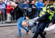 Beveiliging Wageningen faalt: rookbomincident Schoof & Tusk, ingrijpen Kroon beveiliging-wageningen-faalt-rookbomincident-schoof-tusk-ingrijpen-kroon