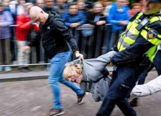 Consumenten dronken minder champagne in het afgelopen jaar beveiliging-wageningen-faalt-rookbomincident-schoof-tusk-ingrijpen-kroon