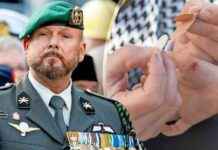 Demonstranten Bevrijdingsdag doen aangifte tegen Marco Kroon: ‘Schaafwond opgelopen’ – Nieuws en Updates demonstranten-bevrijdingsdag-doen-aangifte-tegen-marco-kroon-schaafwond-opgelopen-nieuws-en-updates