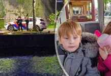 Familie bedankt voor medeleven en steun na vondst auto in zoektocht naar Jeffrey en Emma familie-bedankt-voor-medeleven-en-steun-na-vondst-auto-in-zoektocht-naar-jeffrey-en-emma