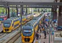 Geen treinen van en naar Rotterdam Centraal dit weekend vanwege seinwerkzaamheden. geen-treinen-van-en-naar-rotterdam-centraal-dit-weekend-vanwege-seinwerkzaamheden