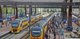 geen-treinen-van-en-naar-rotterdam-centraal-dit-weekend-vanwege-seinwerkzaamheden