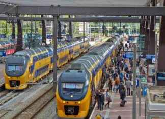 Geen treinen van en naar Rotterdam Centraal dit weekend vanwege seinwerkzaamheden. geen-treinen-van-en-naar-rotterdam-centraal-dit-weekend-vanwege-seinwerkzaamheden