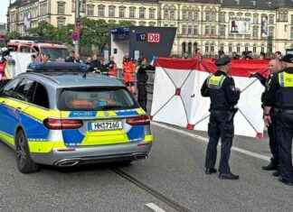 Gewonden bij steekpartij op treinstation Hamburg gewonden-bij-steekpartij-op-treinstation-hamburg
