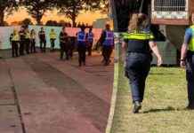 Kermisexploitanten Hoogland bezorgd na geweldsincident met politieaanval: ‘Angst voor wraak’ kermisexploitanten-hoogland-bezorgd-na-geweldsincident-met-politieaanval-angst-voor-wraak