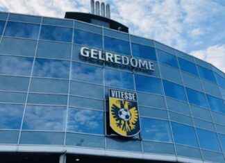 KNVB kondigt plannen aan om de professionele licentie van Vitesse in te trekken knvb-kondigt-plannen-aan-om-de-professionele-licentie-van-vitesse-in-te-trekken