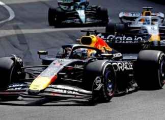 Lando Norris triomfeert in Grand Prix van Monaco, Max Verstappen eindigt als vierde lando-norris-triomfeert-in-grand-prix-van-monaco-max-verstappen-eindigt-als-vierde