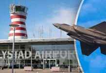 Lelystad Airport wordt basis voor F-35’s lelystad-airport-wordt-basis-voor-f-35s