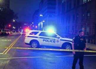 Medewerkers ambassade Israël vermoord bij Joods Museum Washington medewerkers-ambassade-sral-vermoord-bij-joods-museum-washington