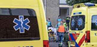 meerdere-gewonden-bij-steekpartij-in-hoofddorp-agent-onder-de-gewonden