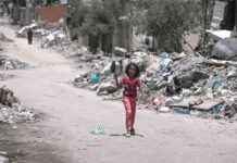 Nederland zal Israël niet onder druk zetten om voedsel toe te laten in Gaza. nederland-zal-sral-niet-onder-druk-zetten-om-voedsel-toe-te-laten-in-gaza