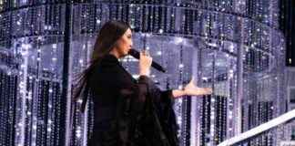 Nederlanders gearresteerd bij poging tot bestorming Eurovisiepodium tijdens Israëlische optreden: Verslag nederlanders-gearresteerd-bij-poging-tot-bestorming-eurovisiepodium-tijdens-sralische-optreden-verslag