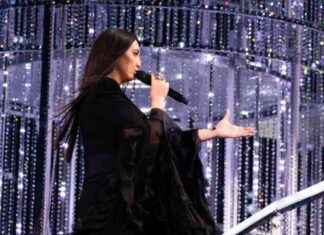 Nederlanders gearresteerd bij poging tot bestorming Eurovisiepodium tijdens Israëlische optreden: Verslag nederlanders-gearresteerd-bij-poging-tot-bestorming-eurovisiepodium-tijdens-sralische-optreden-verslag