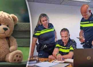 Onderzoekers ontrafelen zedenzaak Barendrecht met zorg onderzoekers-ontrafelen-zedenzaak-barendrecht-met-zorg