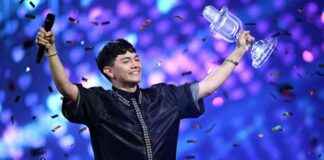 Oostenrijk wint Eurovisiesongfestival 2025 in Bazel oostenrijk-wint-eurovisiesongfestival-2025-in-bazel