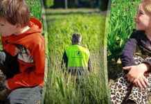 Op zoek naar Jeffrey (10) en Emma (8): Zoektocht gaat verder in Duitsland op-zoek-naar-jeffrey-10-en-emma-8-zoektocht-gaat-verder-in-duitsland