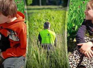 Op zoek naar Jeffrey (10) en Emma (8): Zoektocht gaat verder in Duitsland op-zoek-naar-jeffrey-10-en-emma-8-zoektocht-gaat-verder-in-duitsland