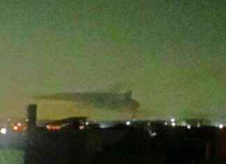 Pakistan voert luchtaanvallen uit op militaire bases in reactie op Indiaanse aanvallen pakistan-voert-luchtaanvallen-uit-op-militaire-bases-in-reactie-op-ndiaanse-aanvallen