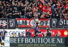 PSV verslaat Sparta Rotterdam met 3-1 om de 27e Eredivisie titel van de club te winnen psv-verslaat-sparta-rotterdam-met-3-1-om-de-27e-eredivisie-titel-van-de-club-te-winnen