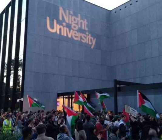 tilburg-university-stopt-samenwerking-met-twee-sralische-instellingen