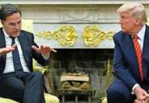Trump dreigt NAVO-top Den Haag te boycotten bij negeren van oproep trump-dreigt-navo-top-den-haag-te-boycotten-bij-negeren-van-oproep
