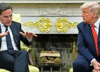 Trump dreigt NAVO-top Den Haag te boycotten bij negeren van oproep trump-dreigt-navo-top-den-haag-te-boycotten-bij-negeren-van-oproep