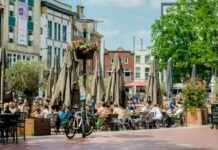 Verwachting voor Hemelvaartsdag: Mild en grotendeels droog weer in Nederland verwachting-voor-hemelvaartsdag-mild-en-grotendeels-droog-weer-in-nederland