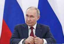 Wat wil Poetin echt? Russische eisen blokkeren vredesakkoord wat-wil-poetin-echt-russische-eisen-blokkeren-vredesakkoord