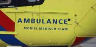 zes-fietsers-gewond-bij-crash-in-cadzand-bestuurder-gearresteerd-voor-rijden-onder-invloed