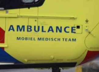 Zes fietsers gewond bij crash in Cadzand; Bestuurder gearresteerd voor rijden onder invloed zes-fietsers-gewond-bij-crash-in-cadzand-bestuurder-gearresteerd-voor-rijden-onder-invloed