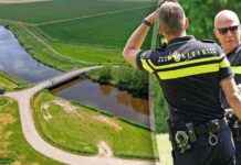 Zoekactie in polder naar vermiste Jeffrey (10) en Emma (8) uit Beerta zoekactie-in-polder-naar-vermiste-jeffrey-10-en-emma-8-uit-beerta