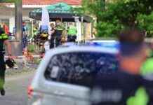 Zwaargewonde bij schietpartij op hotelterras in Rijswijk zwaargewonde-bij-schietpartij-op-hotelterras-in-rijswijk