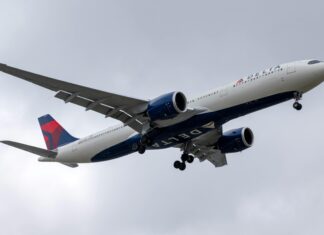 Ensuring Passenger Safety: The Delta Flight DL275 Diverted LAX Story Delta Airlines, Delta Flight DL275, Flight DL275, Flight Diversions, Travel News, Airline Policies, LAX Diversion, Delta Flight DL275 Diverted LAX