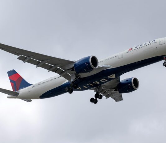 Ensuring Passenger Safety: The Delta Flight DL275 Diverted LAX Story Delta Airlines, Delta Flight DL275, Flight DL275, Flight Diversions, Travel News, Airline Policies, LAX Diversion, Delta Flight DL275 Diverted LAX