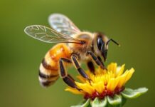 The Fascinating World of Bees: More Than Just Honey