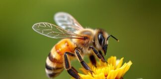 The Fascinating World of Bees: More Than Just Honey
