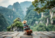 The Fascinating World of Indonesian Culture and Economy