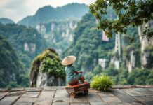 De Fascinerende Wereld van Indonesische Cultuur en Economie The Fascinating World of Indonesian Culture and Economy