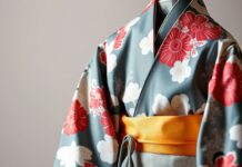 The Fascinating World of Kimonos: A Deep Dive into Japanese Culture