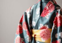 The Fascinating World of Kimonos: A Deep Dive into Japanese Culture